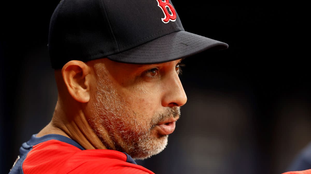 Orioles' Manager Has Choice Words For Red Sox's Alex Cora Regarding Recent  Comment - Sports Illustrated Inside The Red Sox