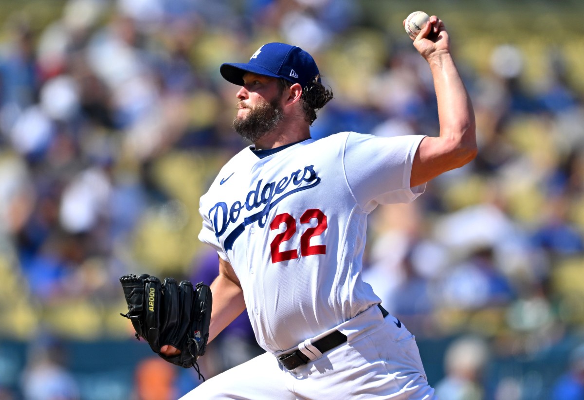 FOX Sports: MLB on X: HISTORY! Clayton Kershaw has passed Justin Verlander  for most career Postseason strikeouts! 👏  / X