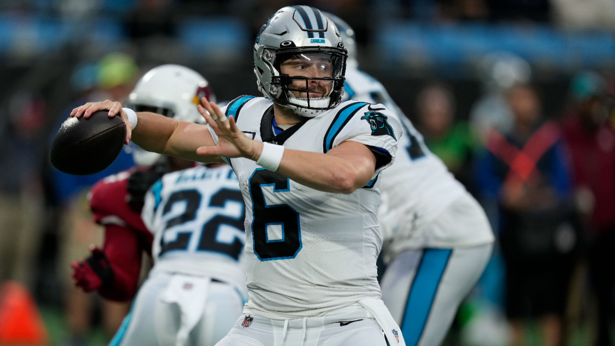 Inside the Numbers: Panthers vs 49ers Game Preview - Sports Illustrated  Carolina Panthers News, Analysis and More