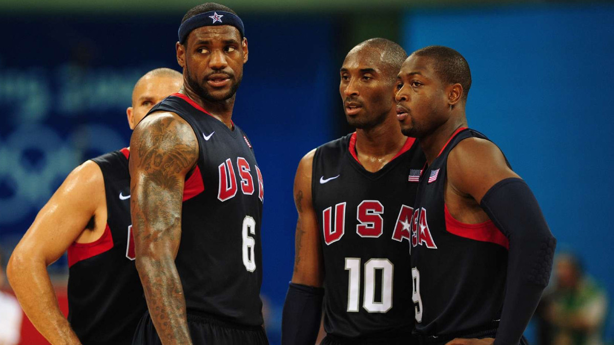 Kobe Bryant, National Basketball Association, News, Scores, Highlights,  Stats, and Rumors