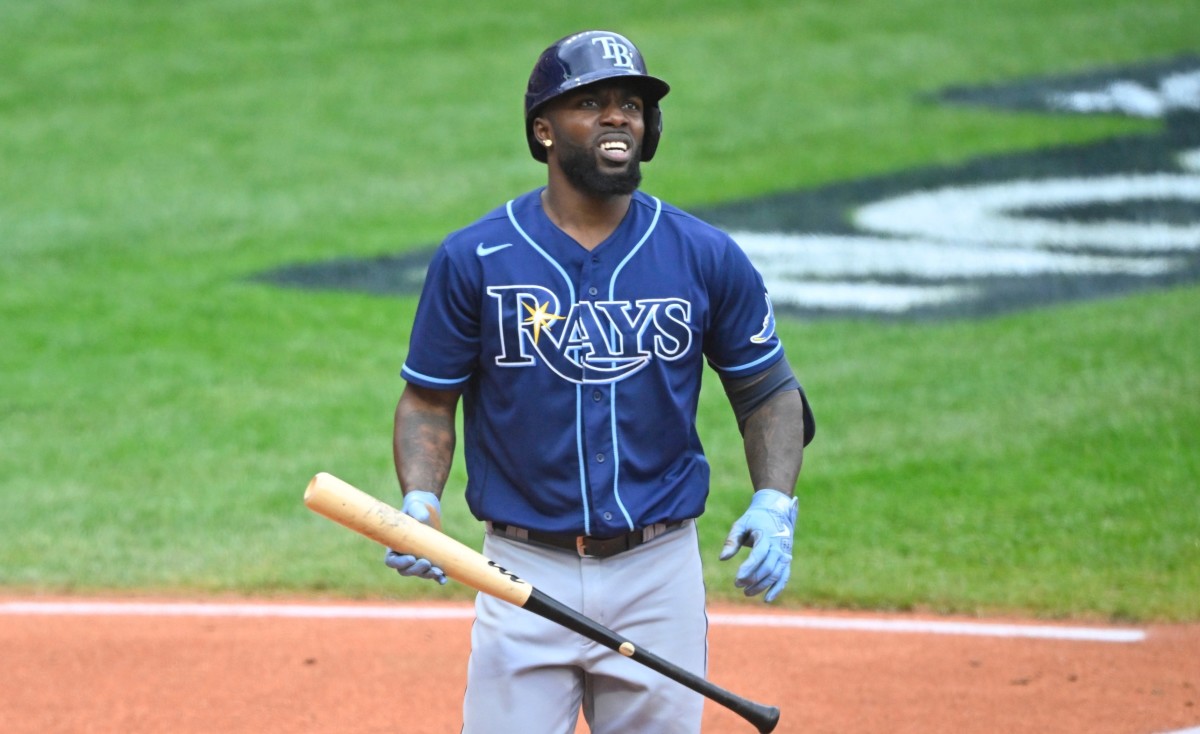 My Two Cents: Can Tampa Bay Rays Hitters Simply Flip a Switch When Playoffs  Start Friday Against Cleveland Guardians? - Sports Illustrated Tampa Bay  Rays Scoop News, Analysis and More