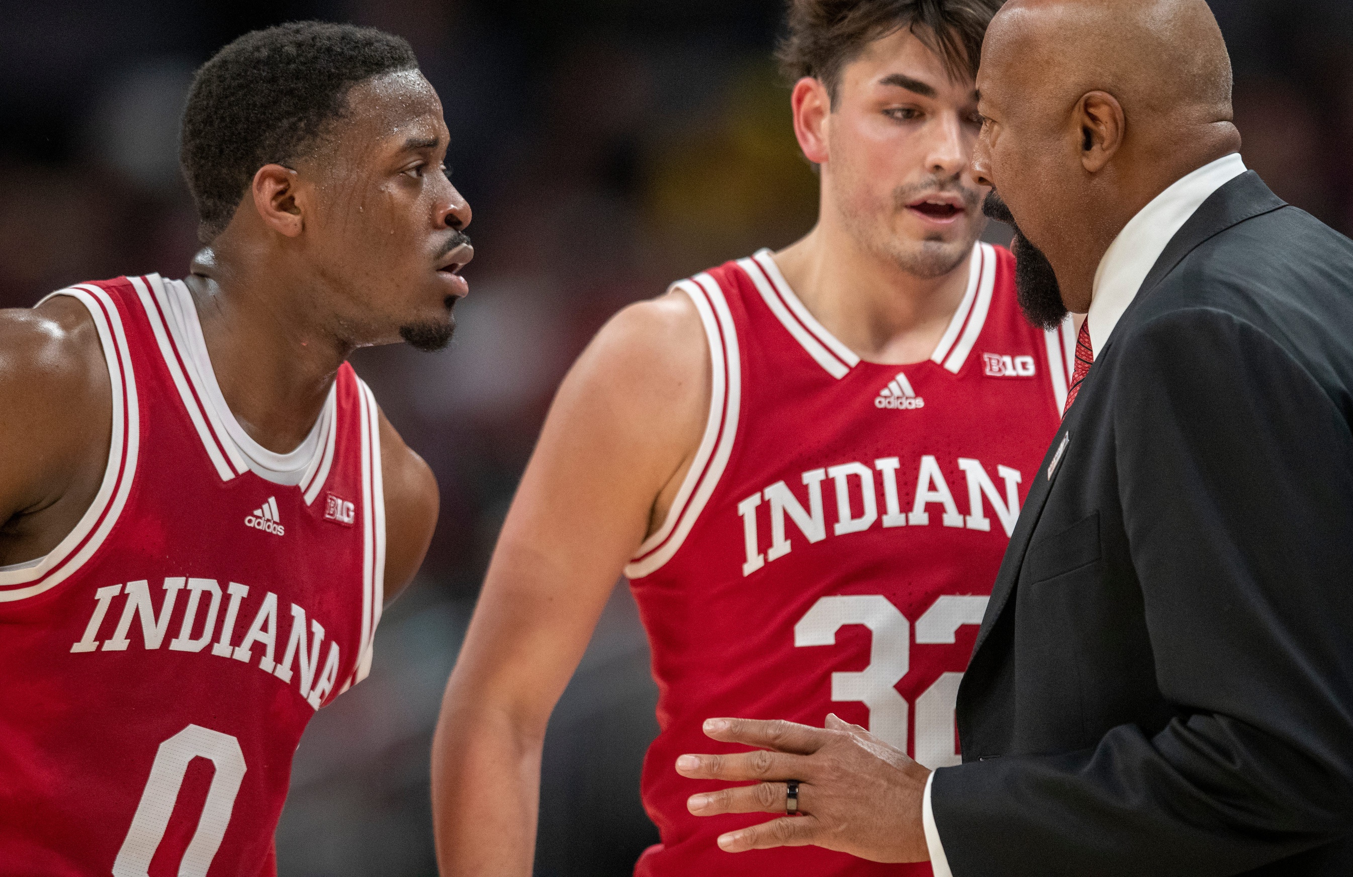 Three Standout Moments From Hoosier Hysteria