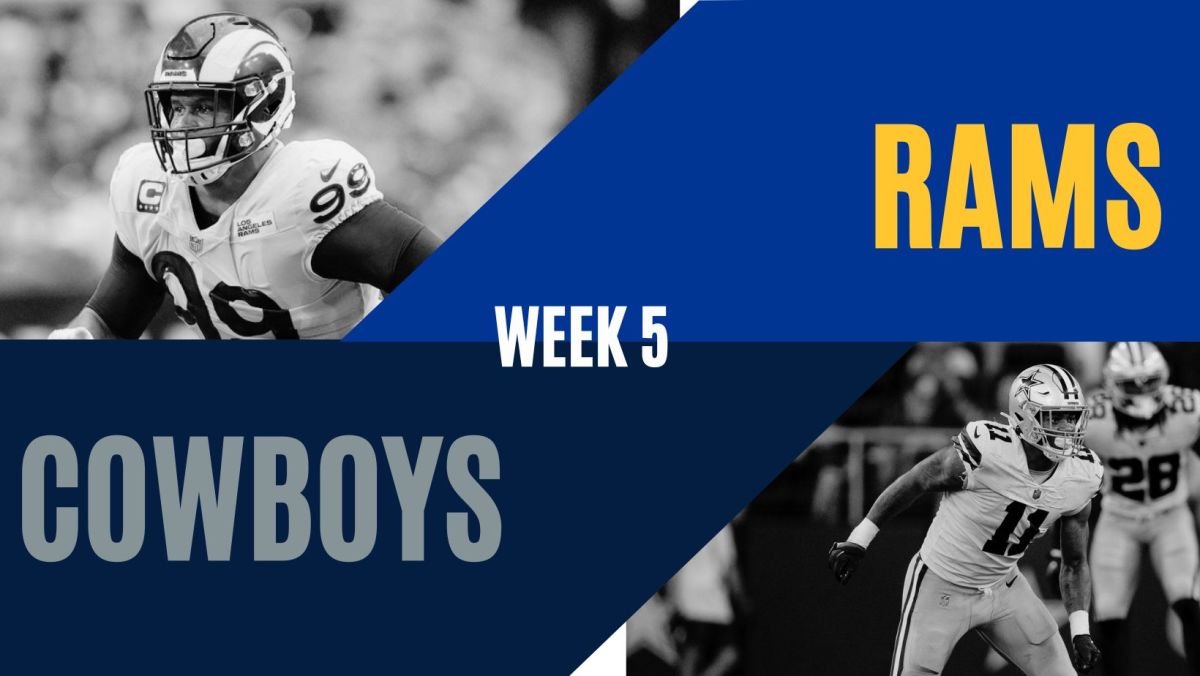 NFC East Week 5 Wrap-up: Eagles Still Perfect - Sports Illustrated New York  Giants News, Analysis and More