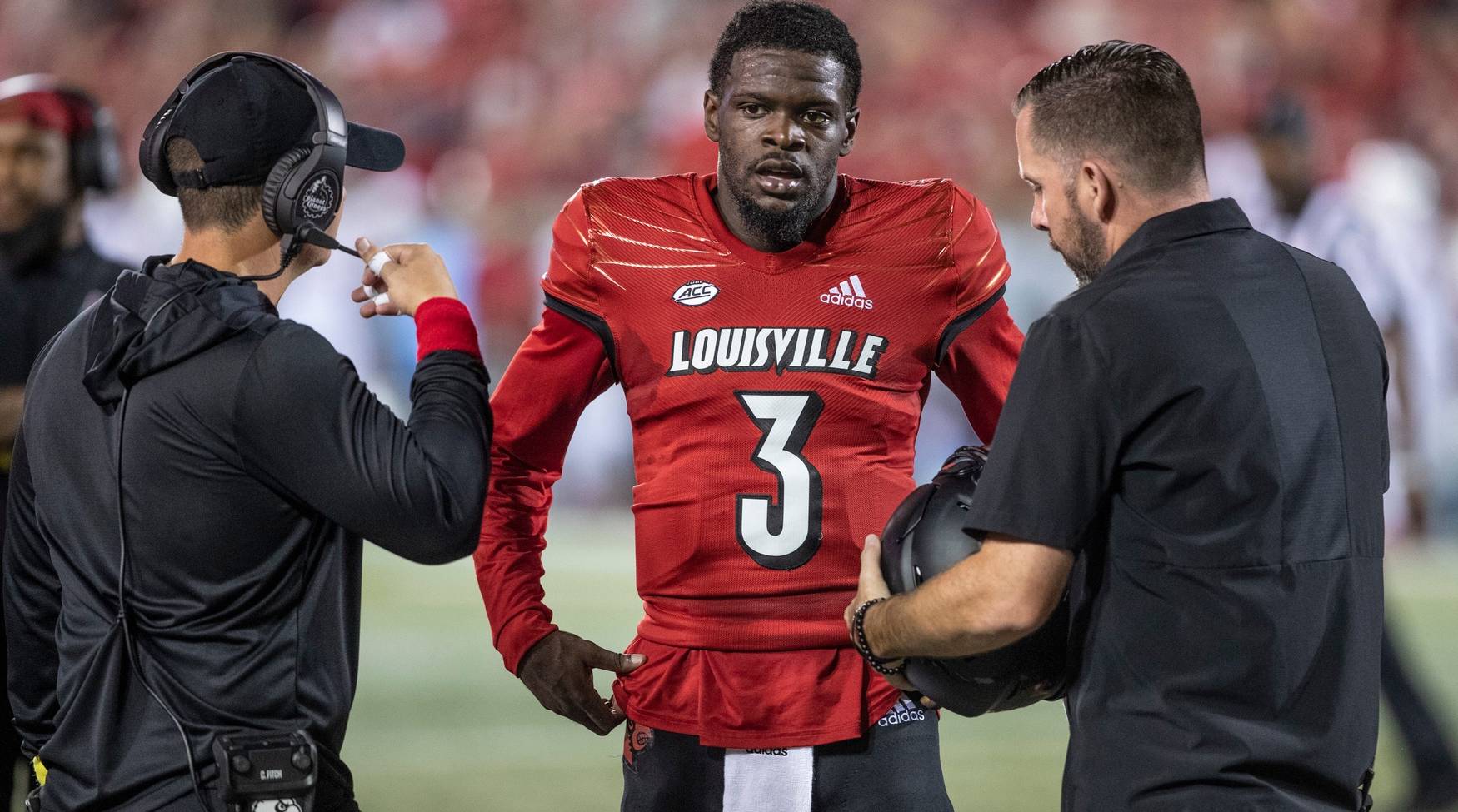 louisville-s-malik-cunningham-to-miss-game-vs-virginia-per-report