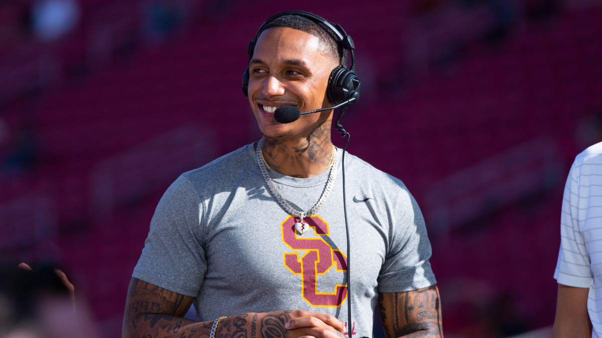 USC Football: Breaking Down Trojans New Safety Su'a Cravens, News, Scores,  Highlights, Stats, and Rumors