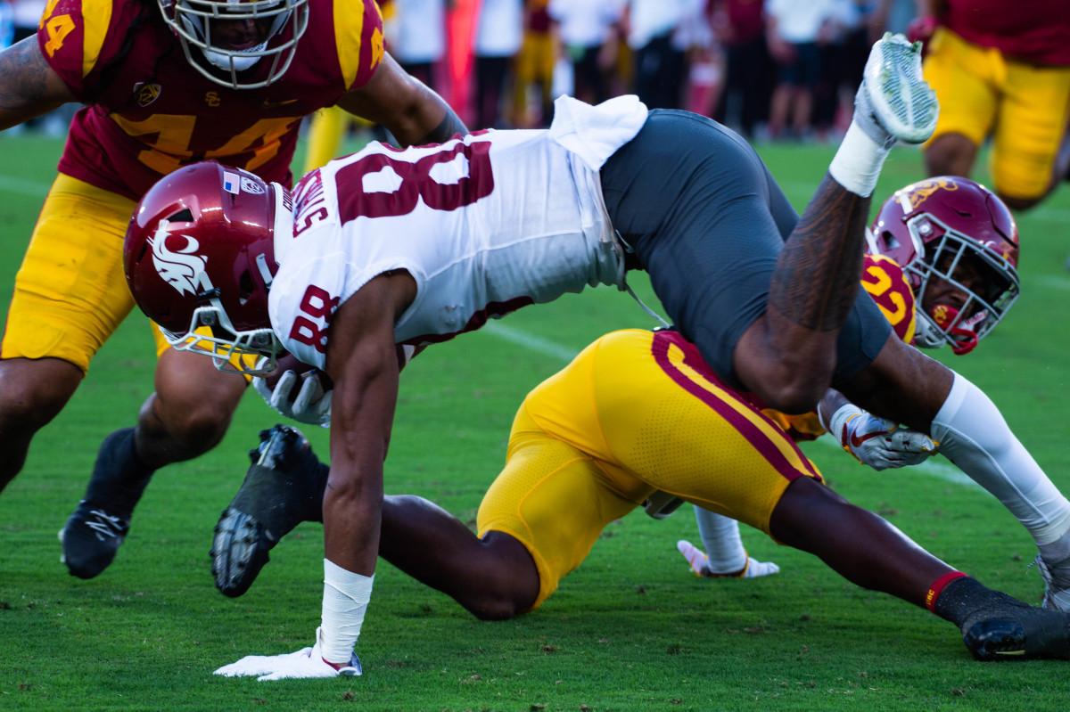 usc trojans washington state football jason goode9