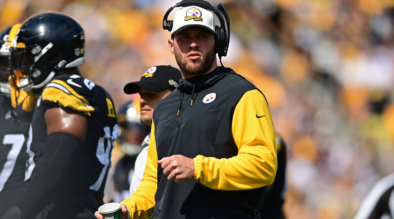 Report: T.J. Watt return possibly delayed due to knee surgery - CBS  Pittsburgh