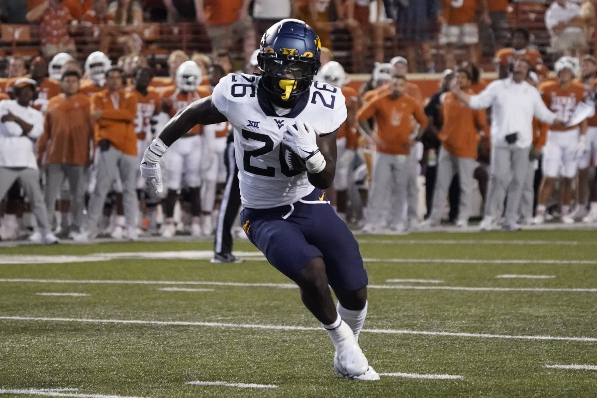 What The ESPN FPI Says About WVU's Chances Against Baylor - Sports ...