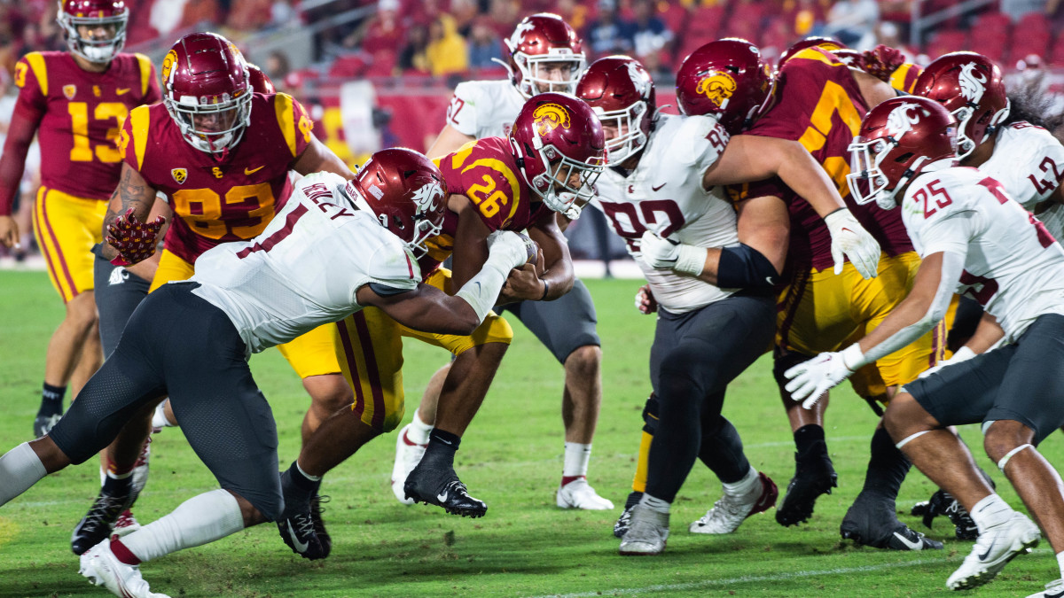 usc trojans washington state football jason goode9