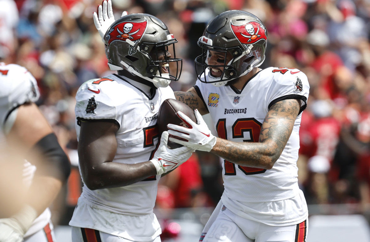 Official tampa Bay Buccaneers Conquered The South Nfc South