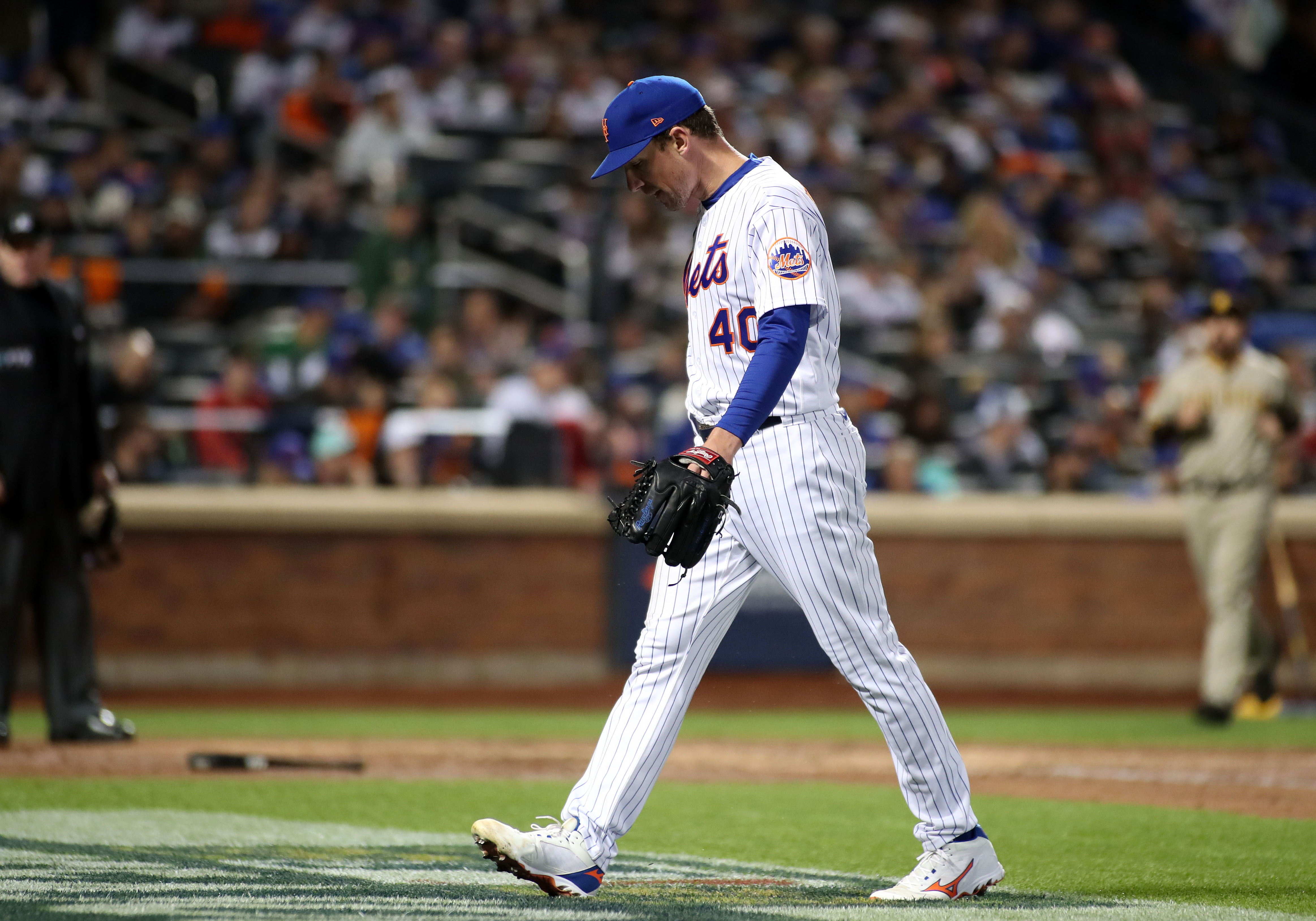 101 and done: How will the 2022 Mets' soaring summer and crushing wild-card  exit be remembered?