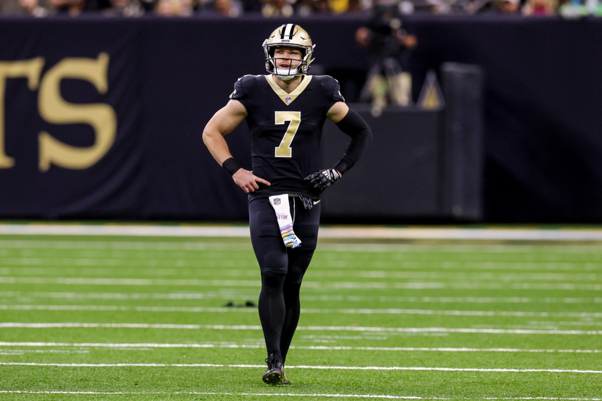 Saints Defeated Seahawks, Issues to 'Clean Up' - Sports Illustrated New  Orleans Saints News, Analysis and More