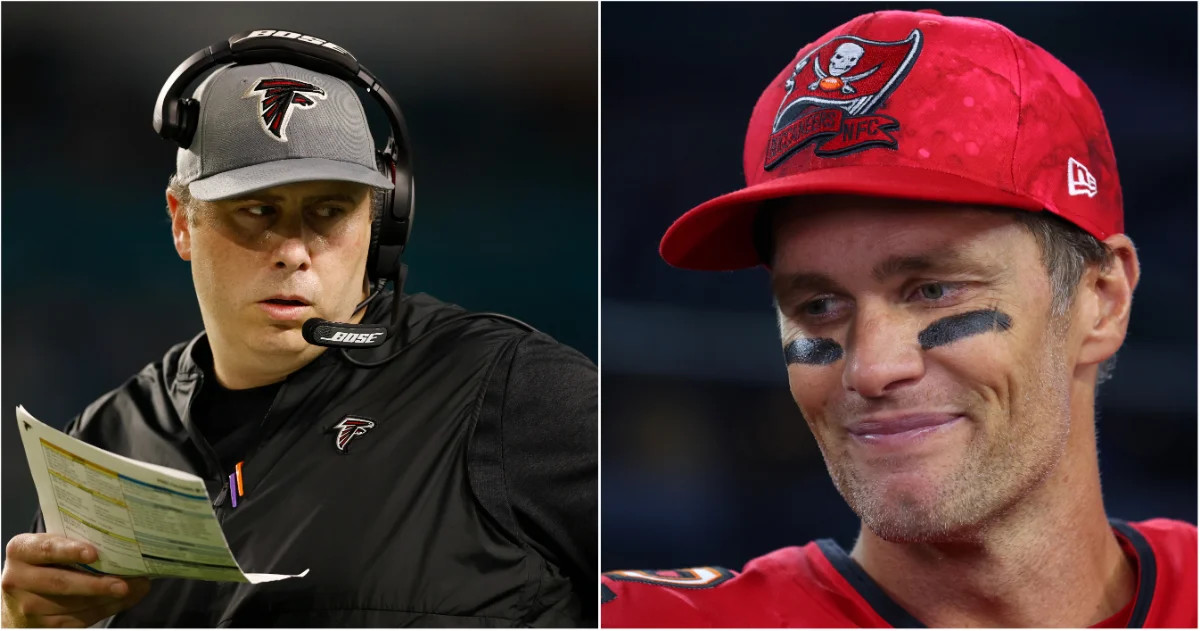 Why Buccaneers aren't resting Tom Brady, starters in meaningless Week 18  game vs Falcons