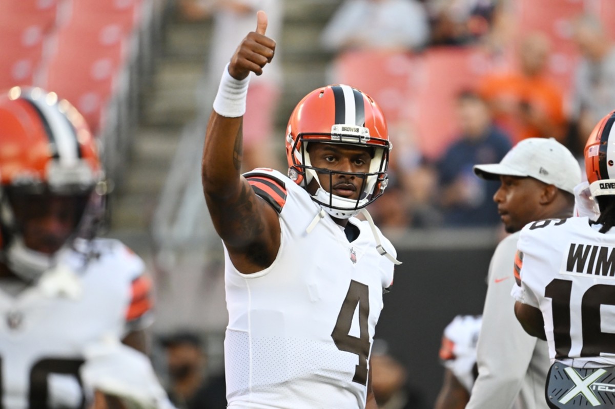 Layers of Browns Offensive Frustration - Sports Illustrated Cleveland Browns  News, Analysis and More