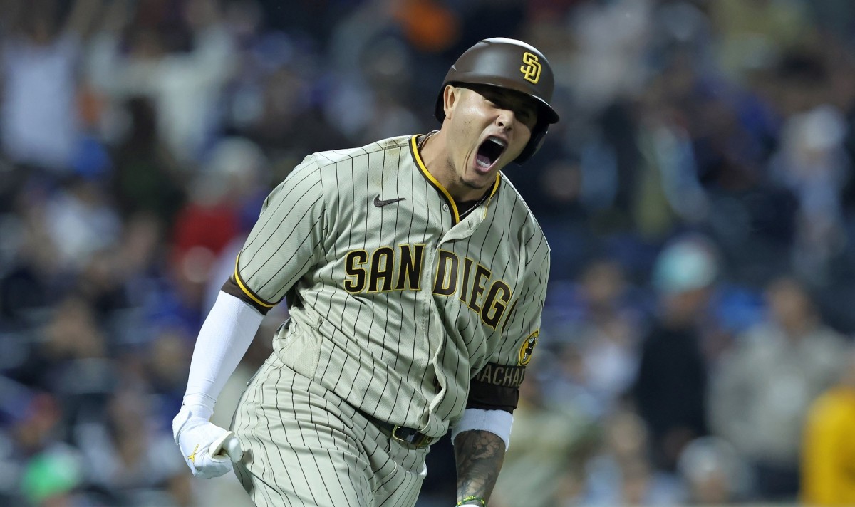 San Diego Padres Advance to NLDS, Win Second Playoff Series Since 1998 -  Fastball