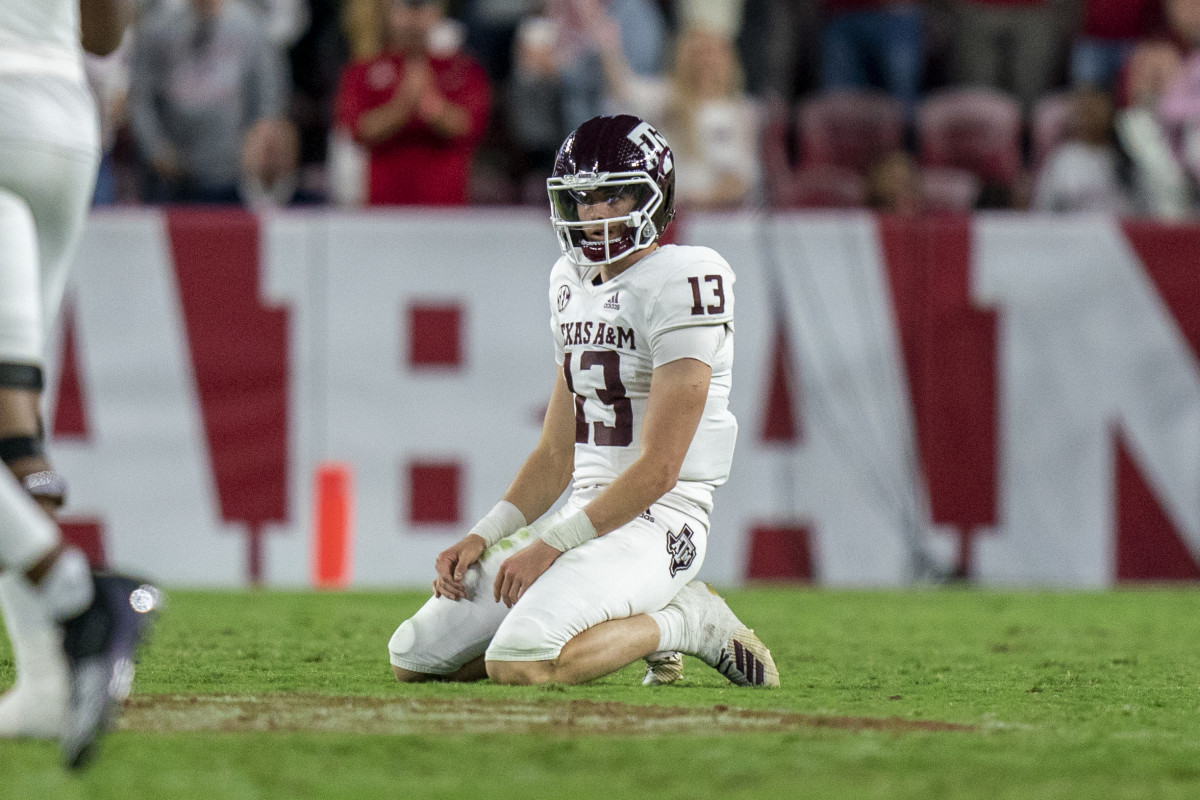 Kickoff Time Set For South Carolina Vs. Texas A&M - Sports Illustrated ...