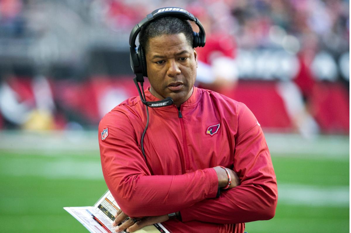 Steve Wilks job status: Cardinals unlikely to retain HC for 2019