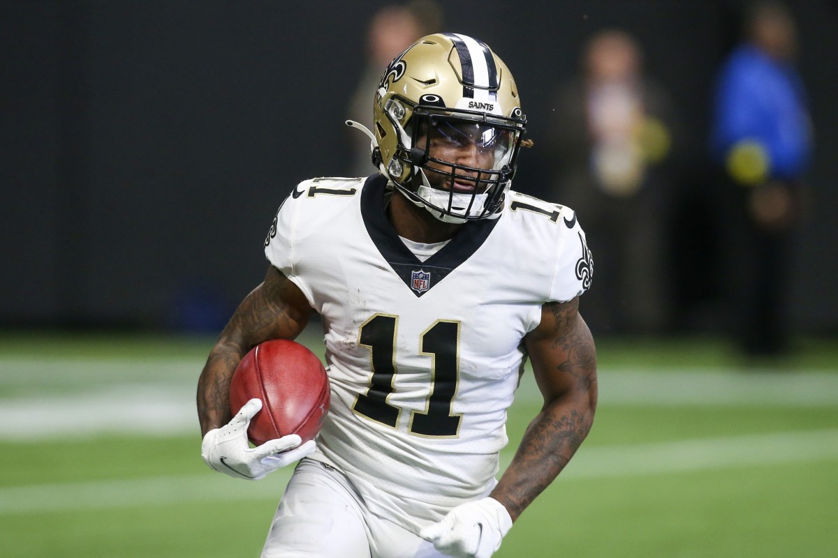 Fleur-de-Links, October 18: Saints quarterback suffers injury - Canal  Street Chronicles