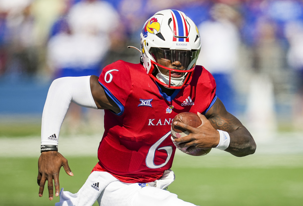 Projecting Matchups For Every 202223 Big 12 Bowl Game Sports