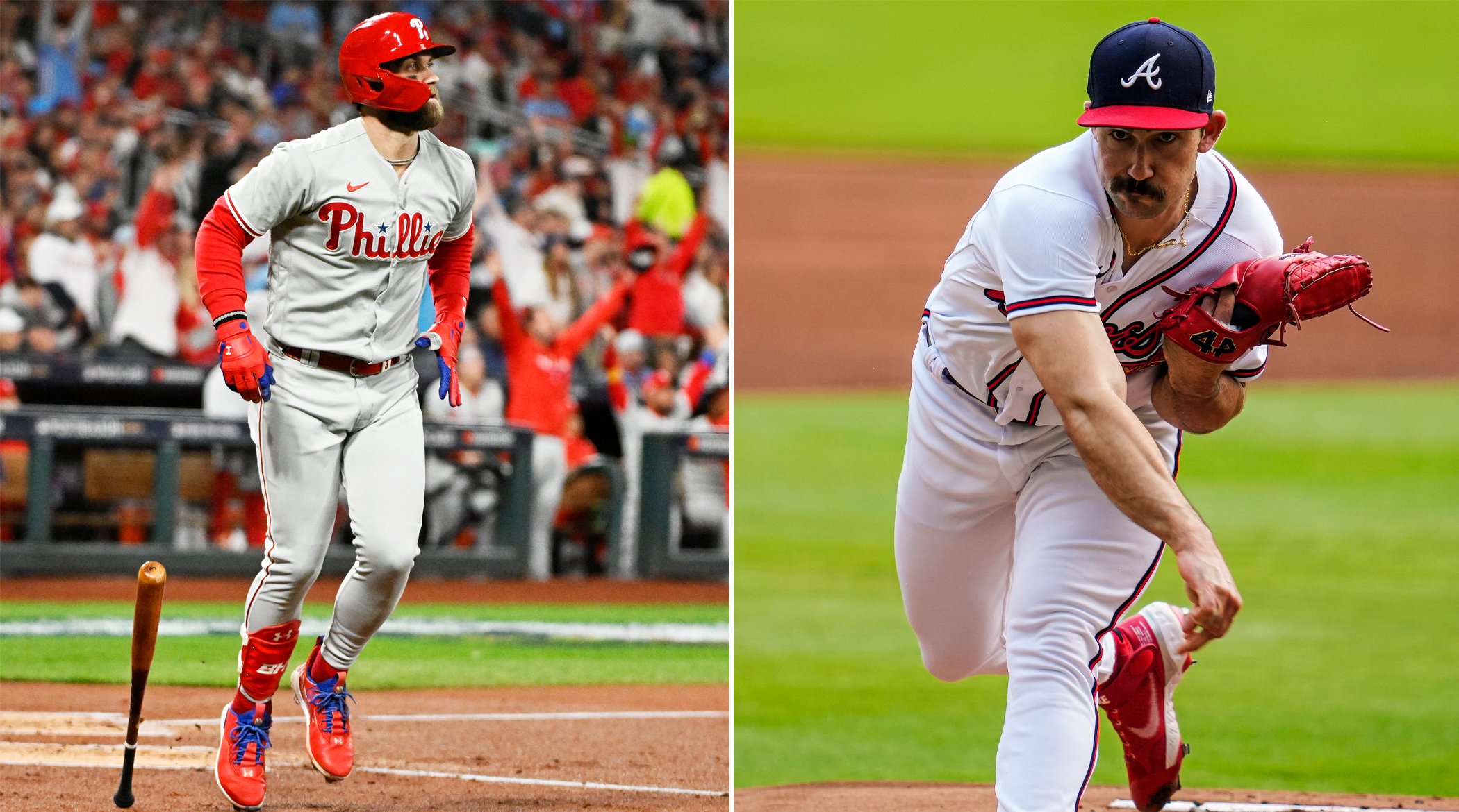 Atlanta rookie Spencer Strider outduels Aaron Nola