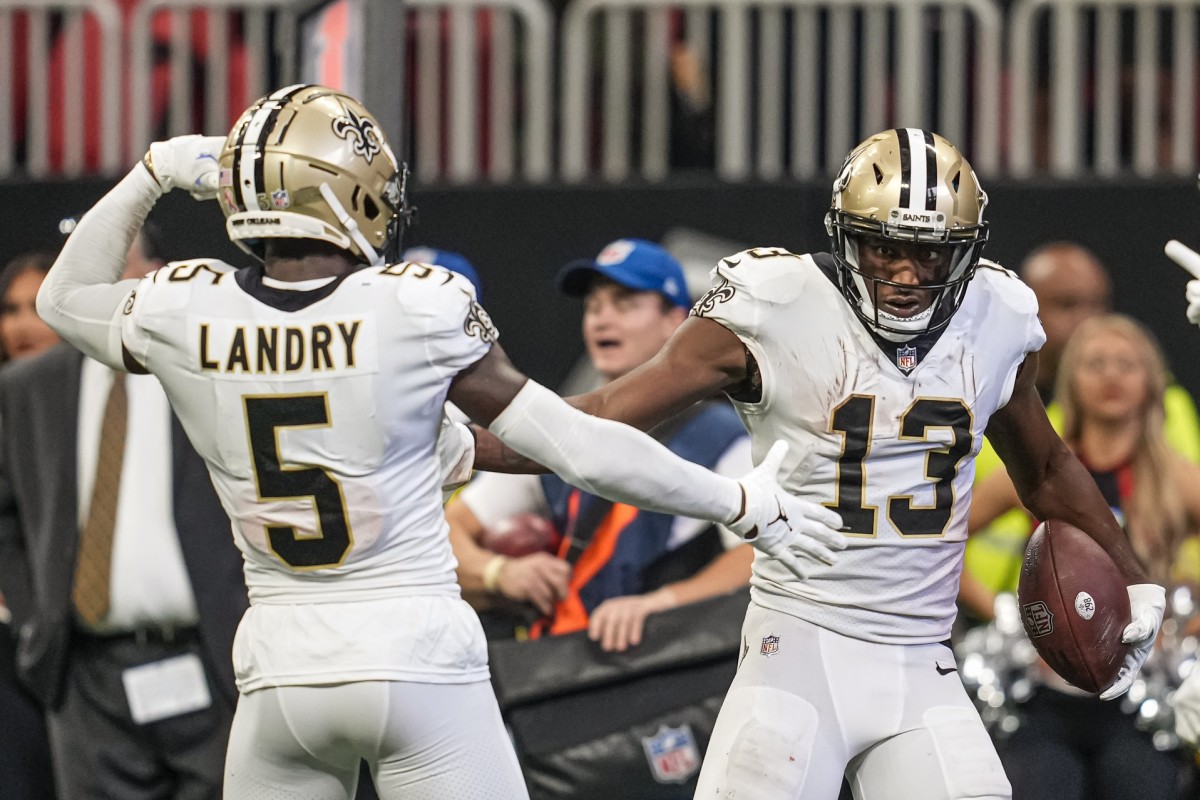 Saints News Updates For Monday 10/10 - Sports Illustrated New Orleans ...