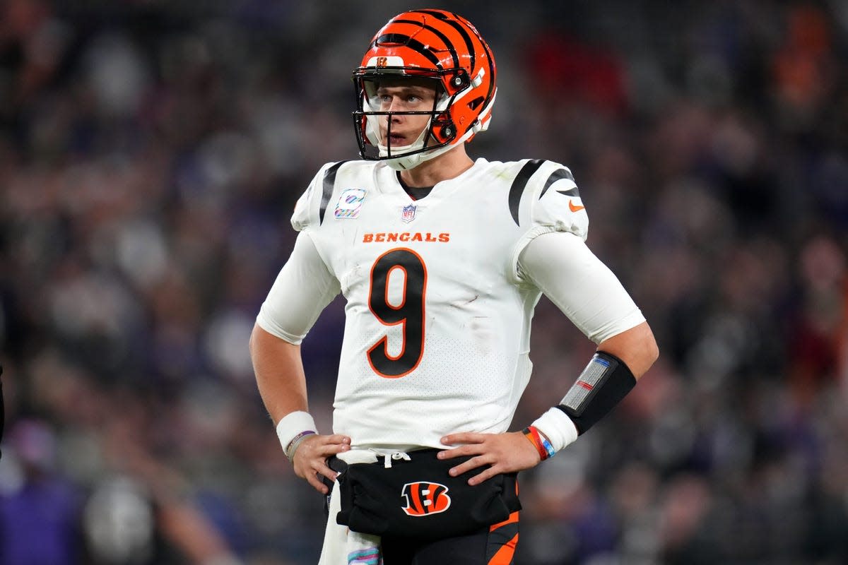 How to Watch Bengals Games Streaming Live Online