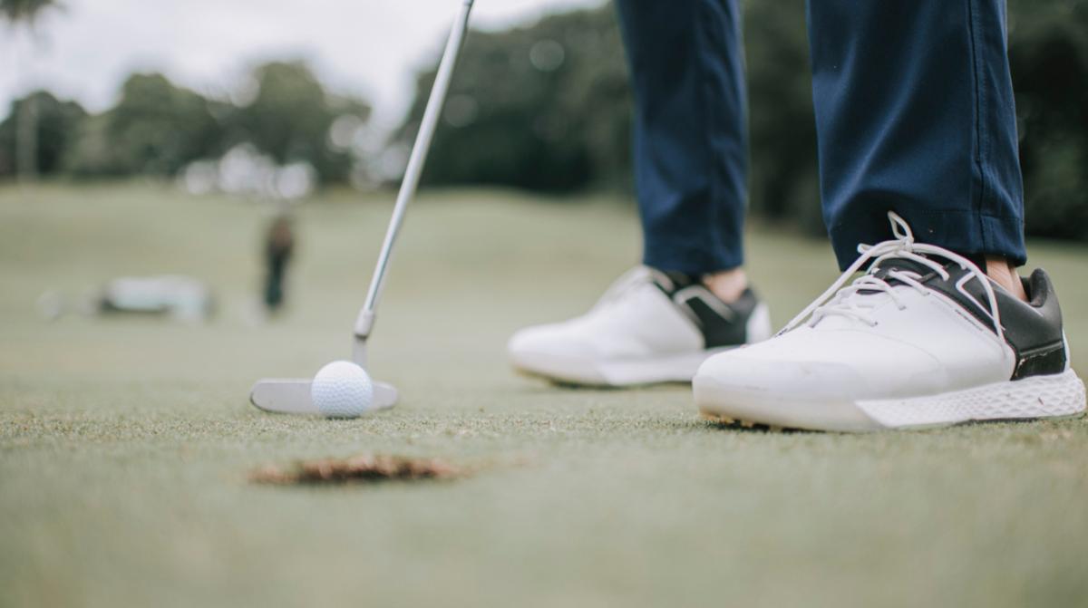 The 7 Best Golf Shoes of 2024 Sports Illustrated