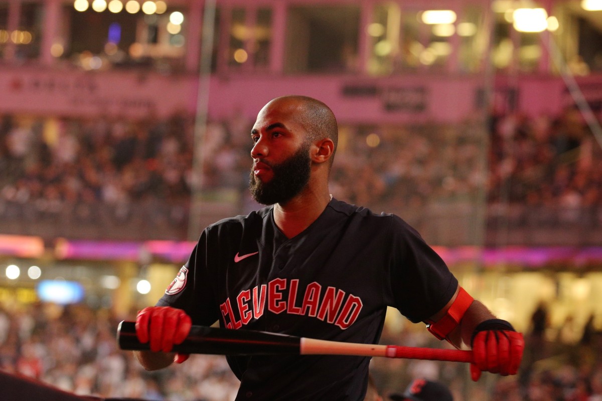 Cleveland Guardians Announce Playoff Roster for ALDS vs. New York