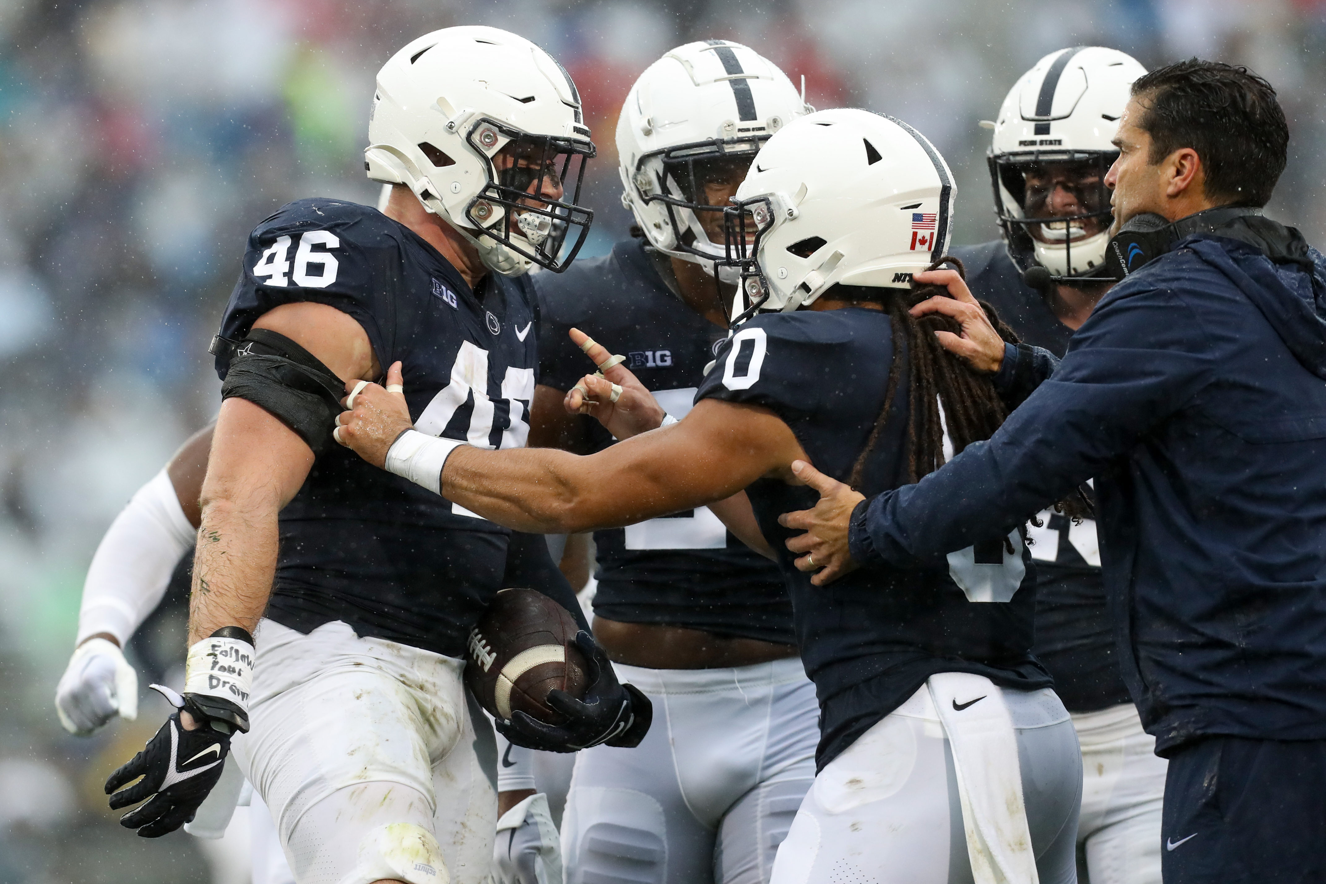 Analyst: Penn State Has the ‘Mindset’ Advantage Over Michigan