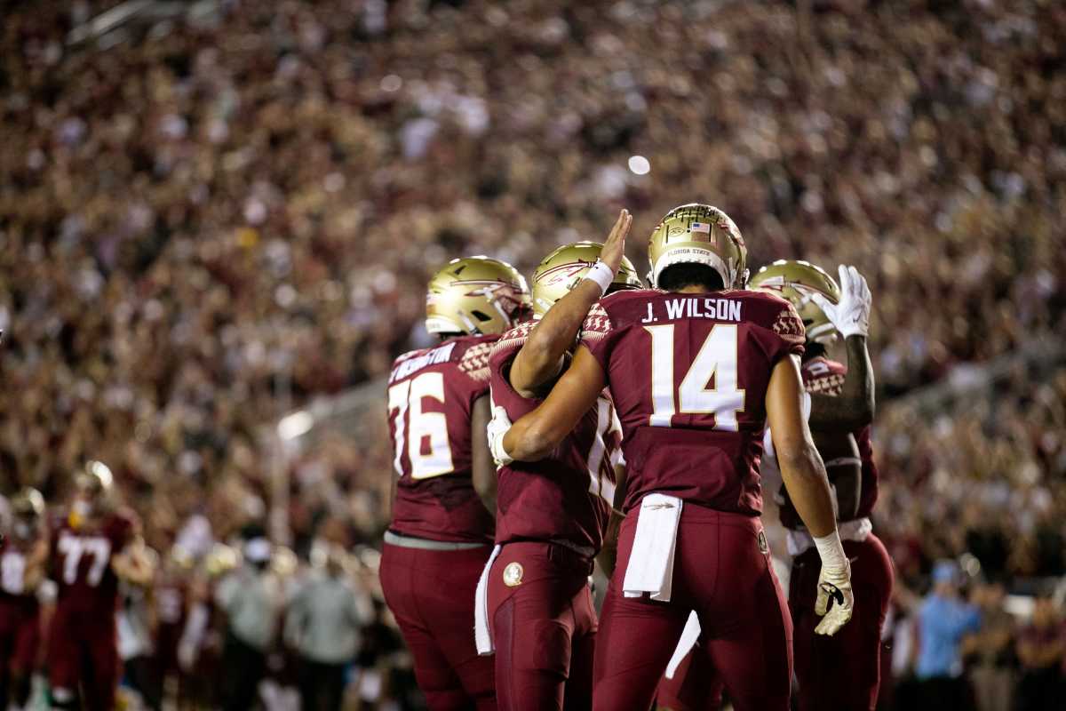 Key Matchups Of The Week: Florida State Vs. Clemson - BVM Sports