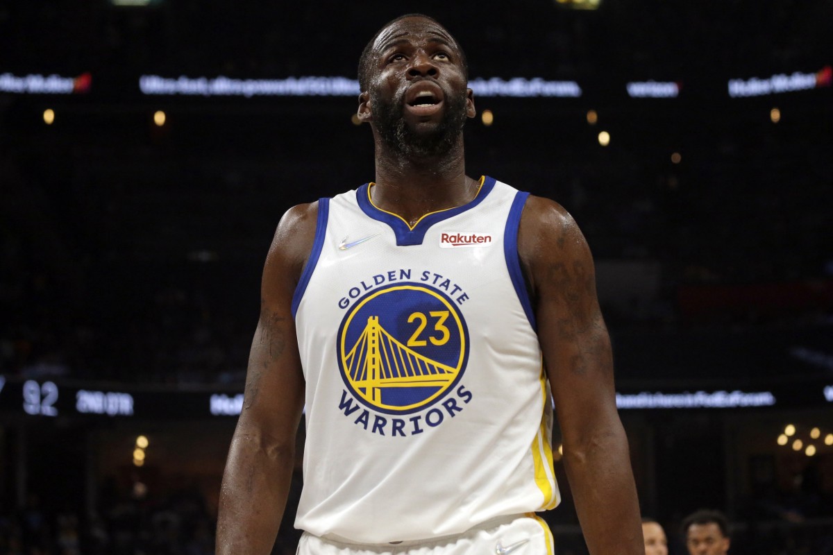 Warriors Draymond Green To Return Ahead Of Opening Night - Fastbreak on  FanNation