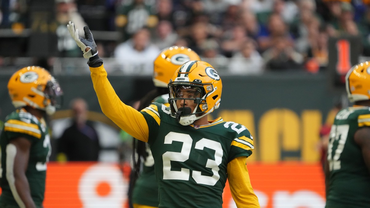 Composite NFL Power Rankings: Packers Cling To Spot In Top 10 - Sports ...