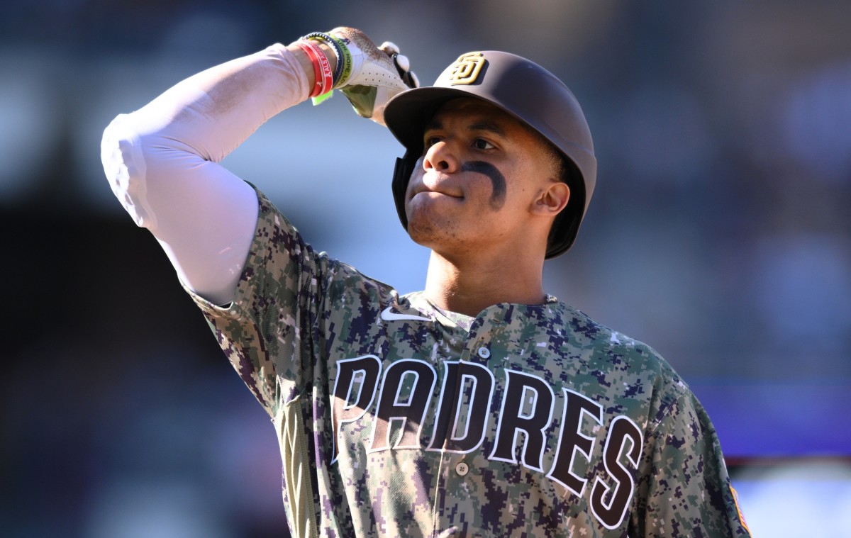 Game 1 Preview: San Diego Padres at Los Angeles Dodgers