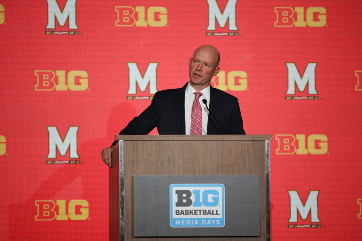 kevin willard media days