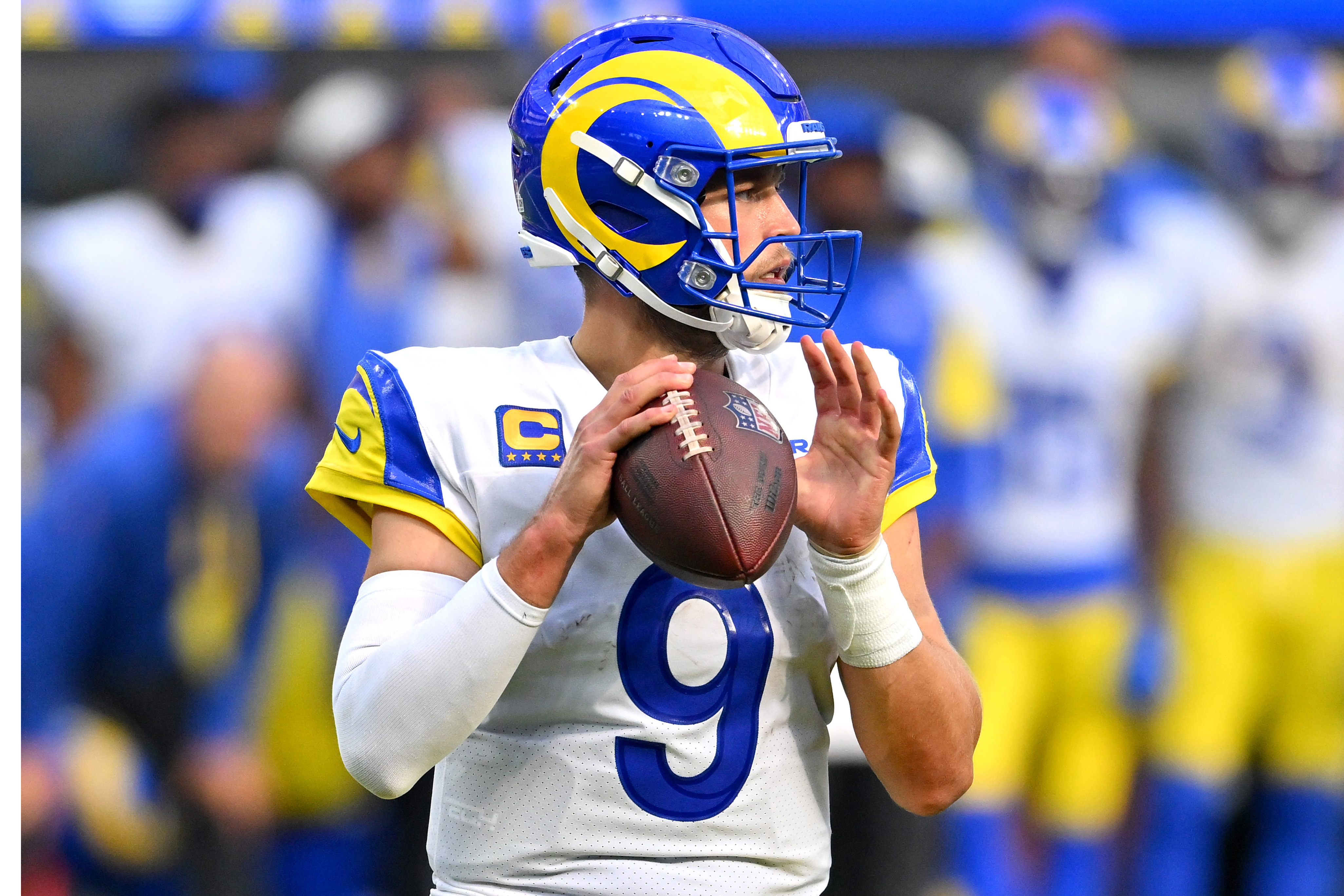 Fantasy Football Week 6 Stat Projections Quarterback Rankings Sports