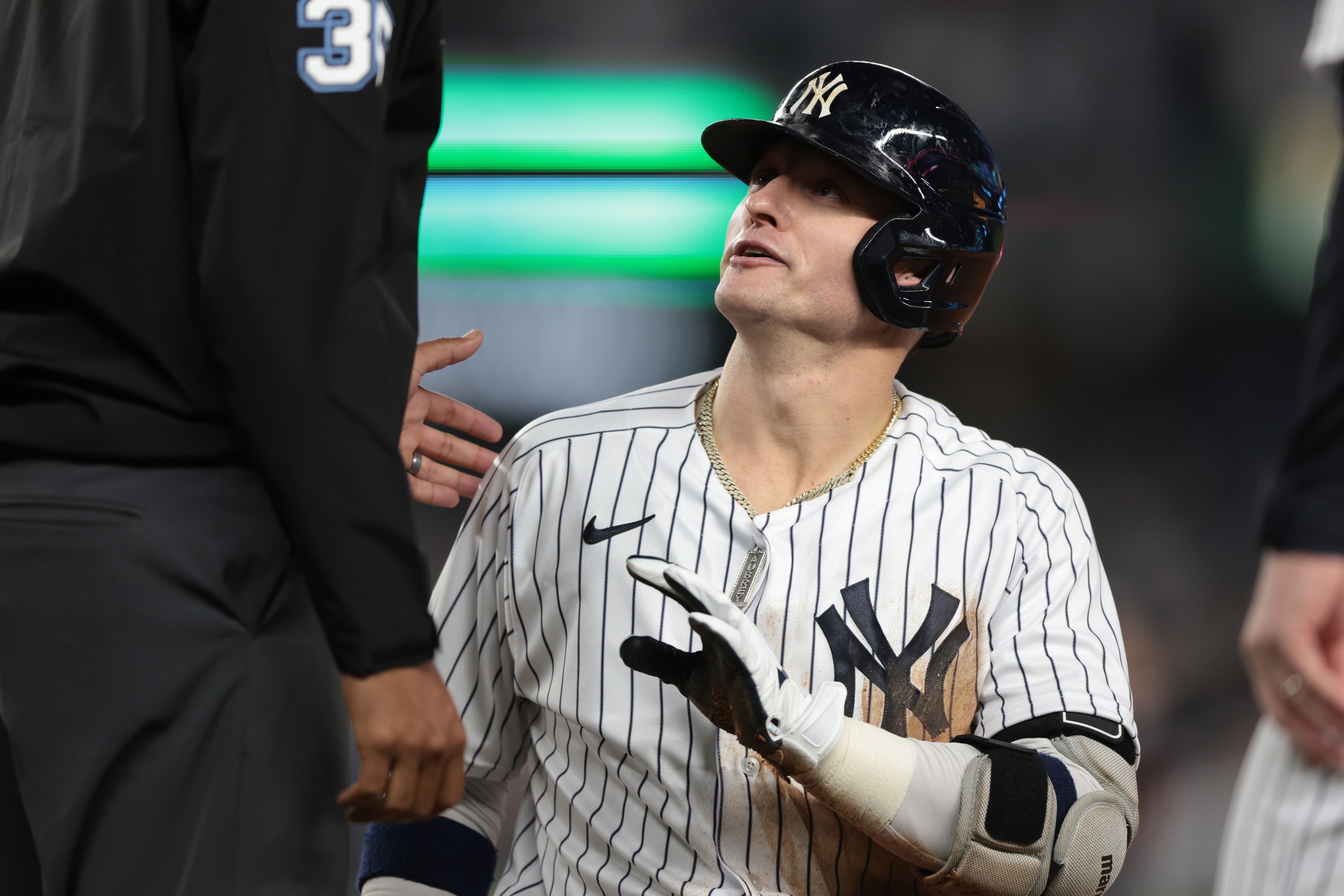 New York Yankees fans still regret giving up Gio Urshela for Josh  Donaldson: Can't believe Cashman pulled that sh*t