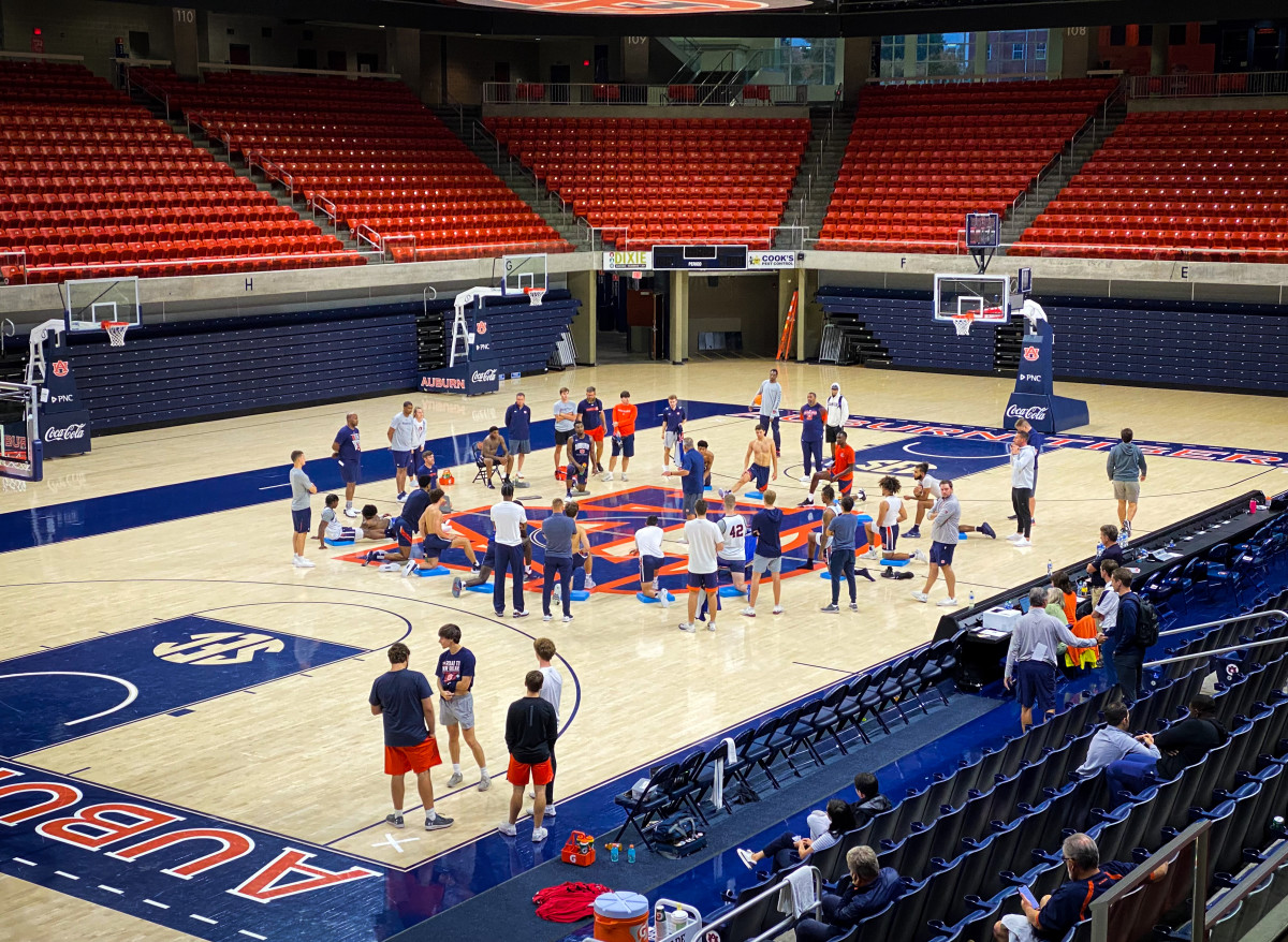 Auburn baseball notebook – May 9 - Auburn University Athletics