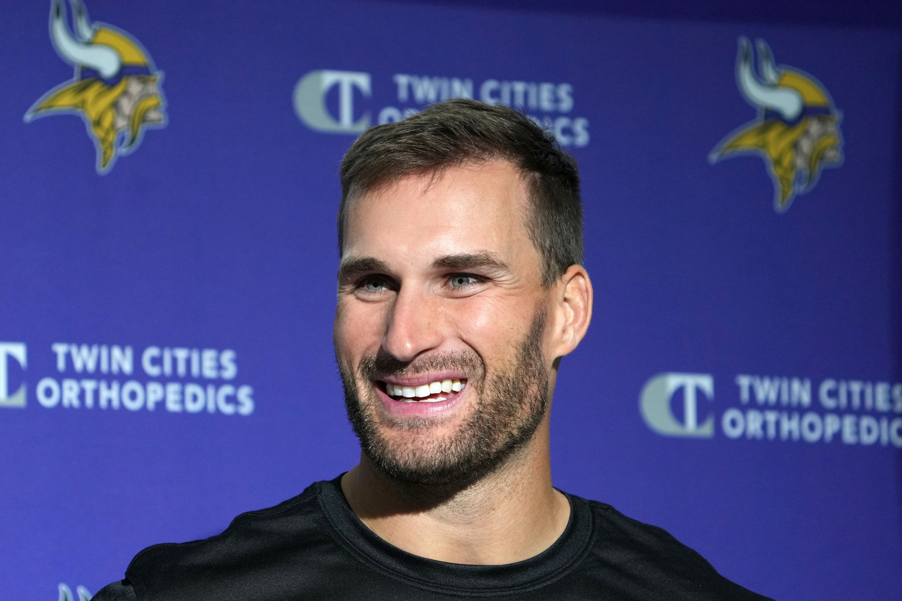 Kirk Cousins goes the Tom Brady route by hiring body coach - Sports  Illustrated Minnesota Sports, News, Analysis, and More