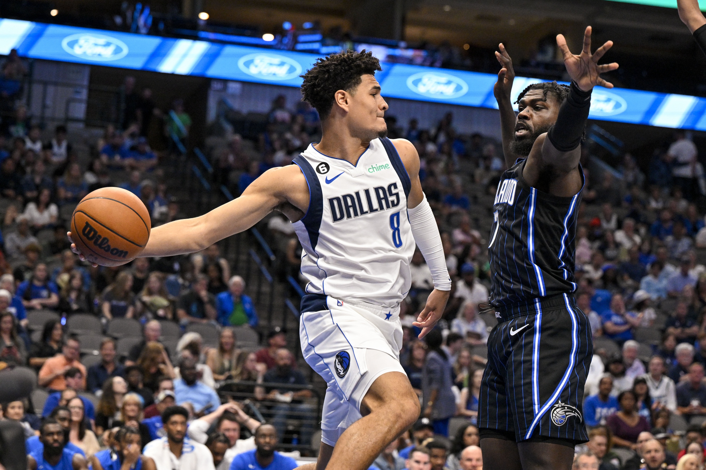 Mavs Coach Jason Kidd Gives Injury Update on Josh Green’s Elbow