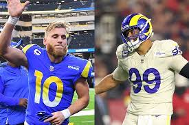 Stafford, Kupp, Donald Anchor and Lead L.A. Rams to 23-20 Super