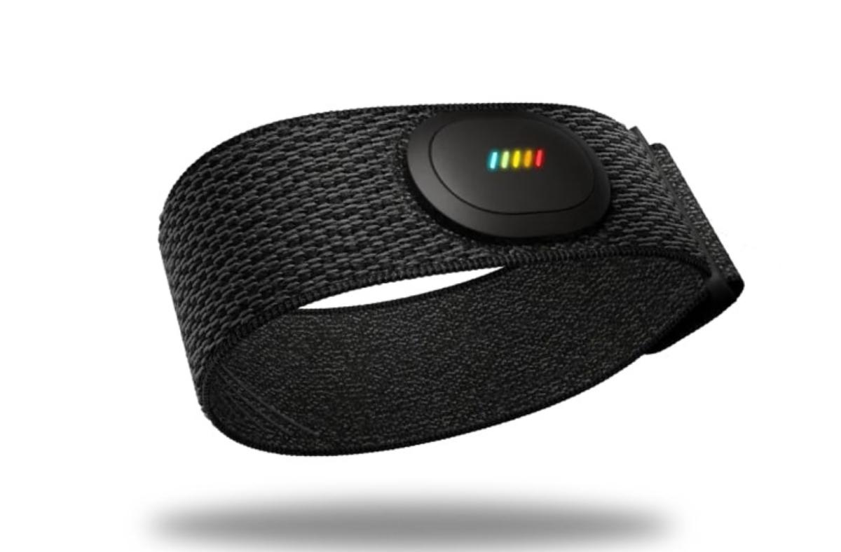 New Blood Pressure Smart Band Heart Rate Bracelet Fitness Tracker Watc