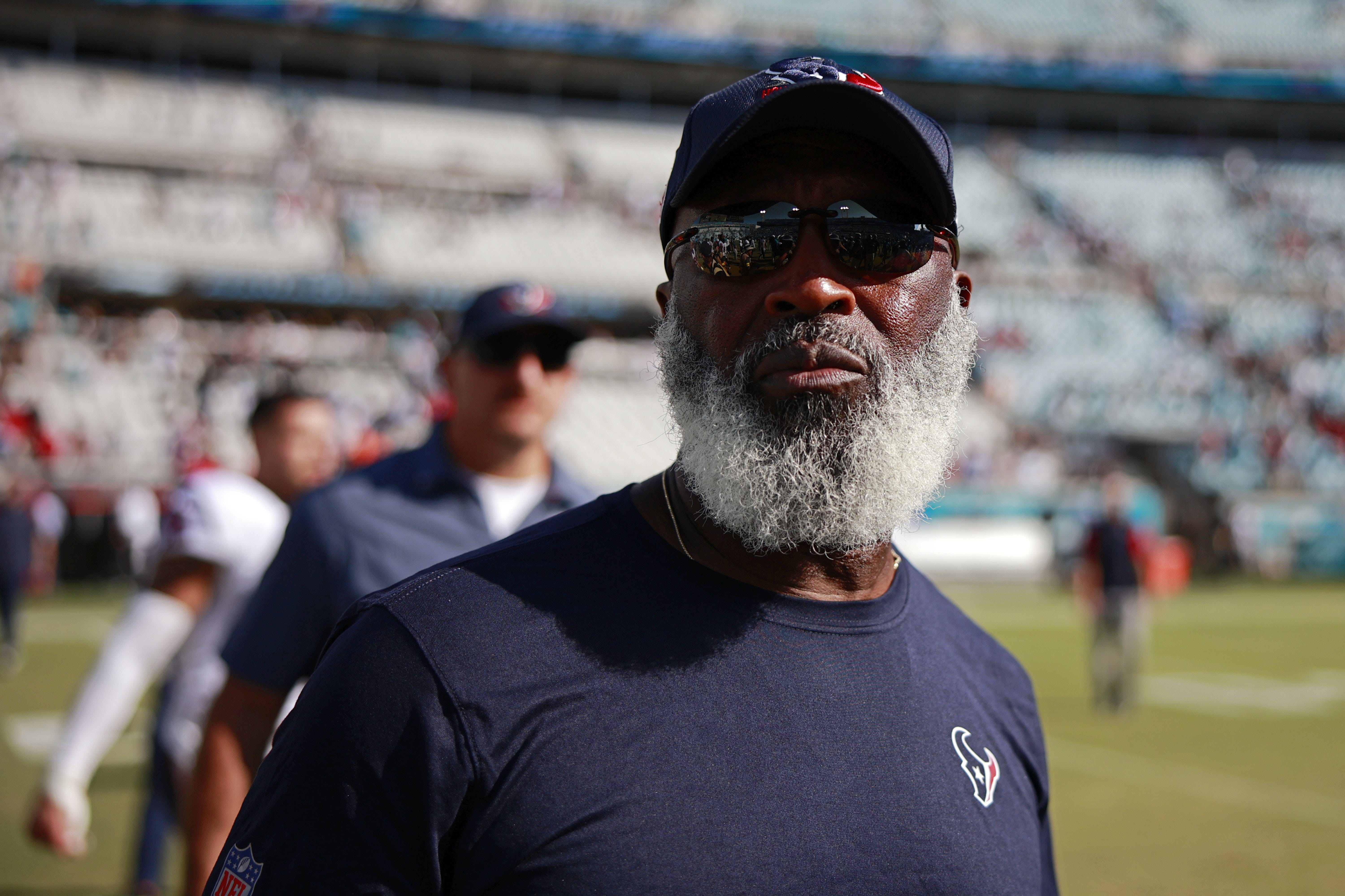 Tony Dungy on Lovie Smith: This is a sensational hire for Illinois - The  Champaign Room