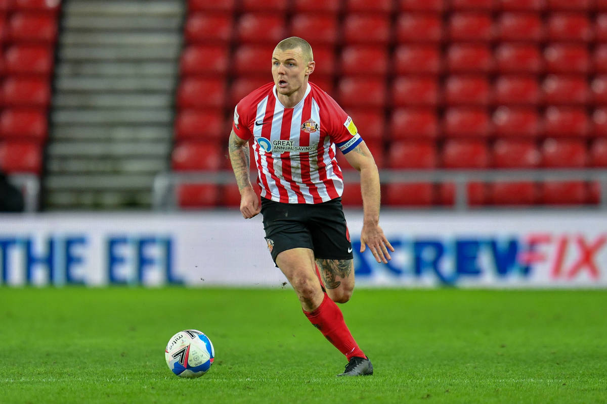 Max Power at Sunderland