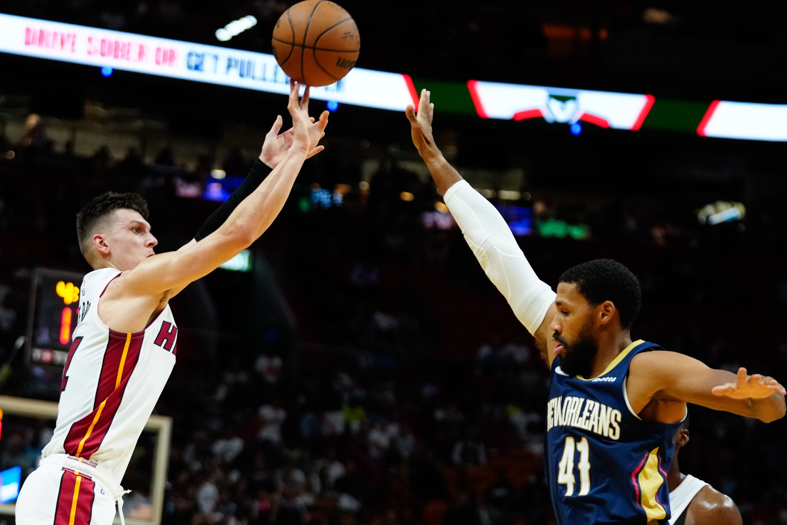 Miami Heat’s Bam Adebayo And Jimmy Butler Say Tyler Herro Deserves To ...