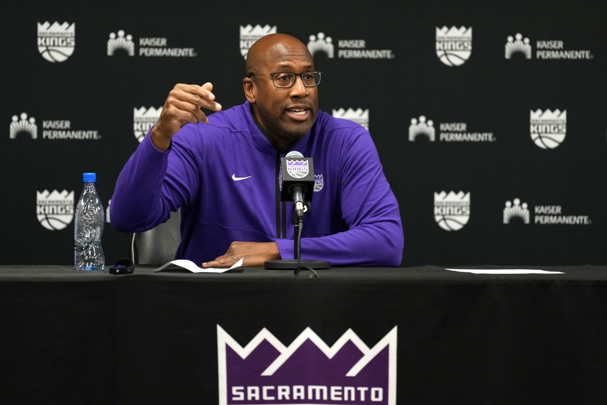 BREAKING: Sacramento Kings Reportedly Waive 2x NBA Champion And 10-Year ...