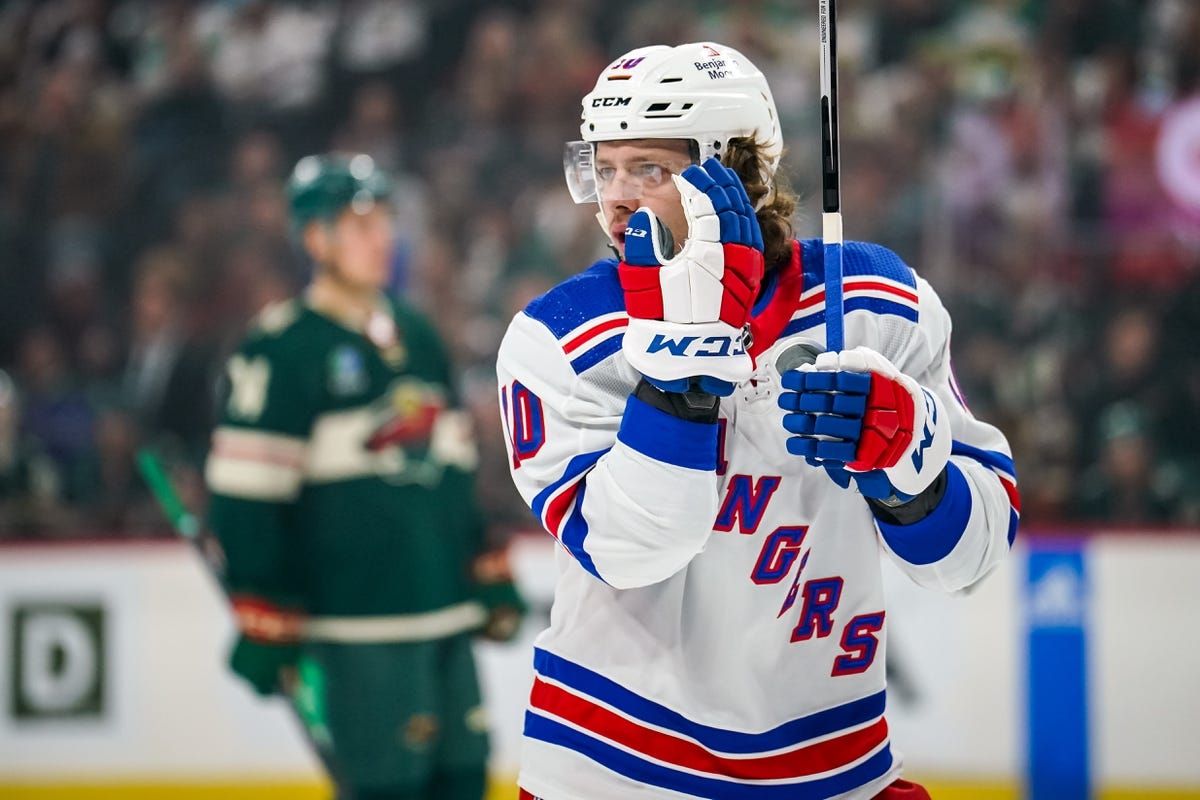 How to watch NY Rangers vs. NY Islanders: NHL preseason time, TV