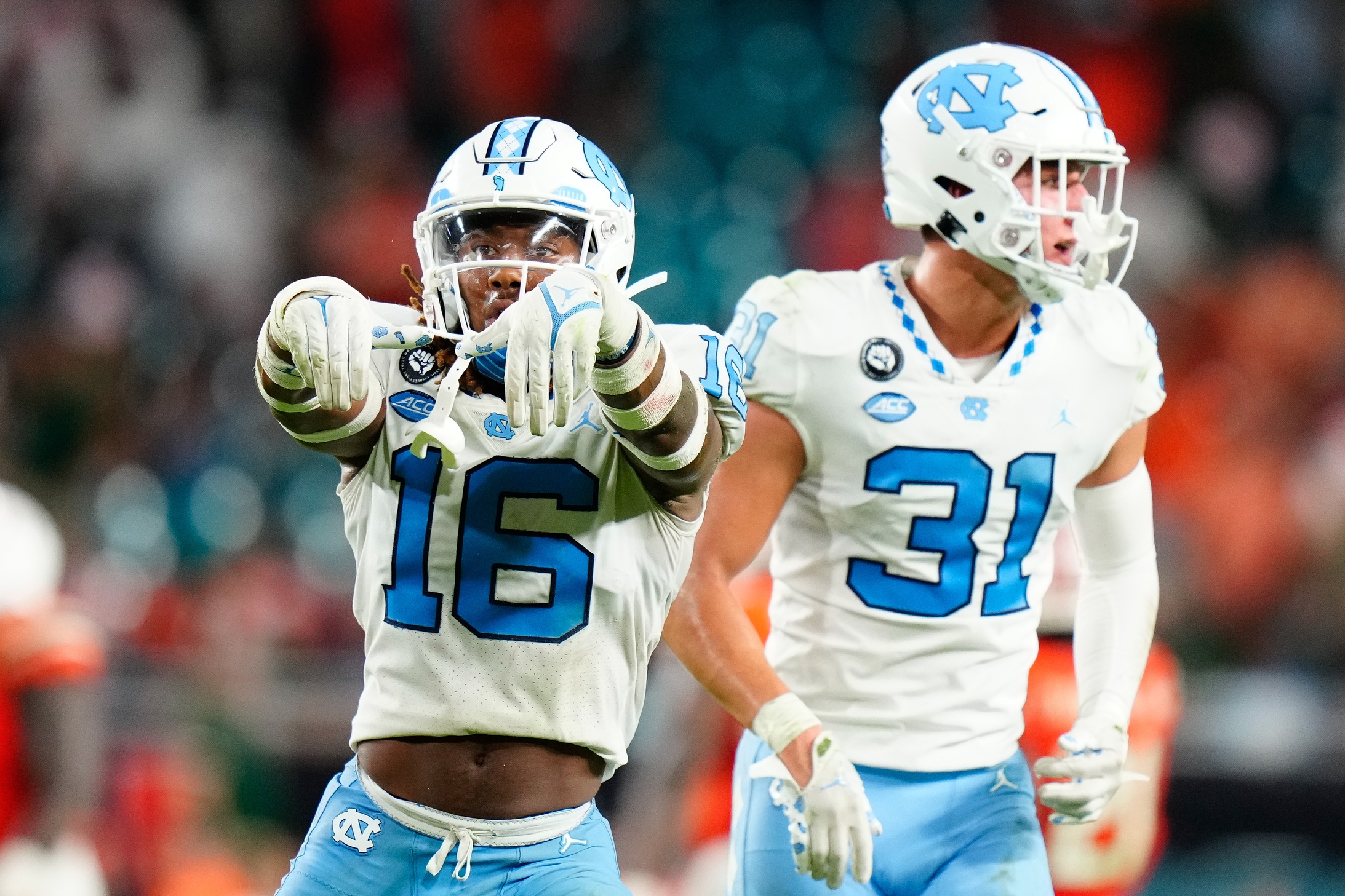 ACC Football Power Rankings: 2022 Week 7 - Sports Illustrated ...