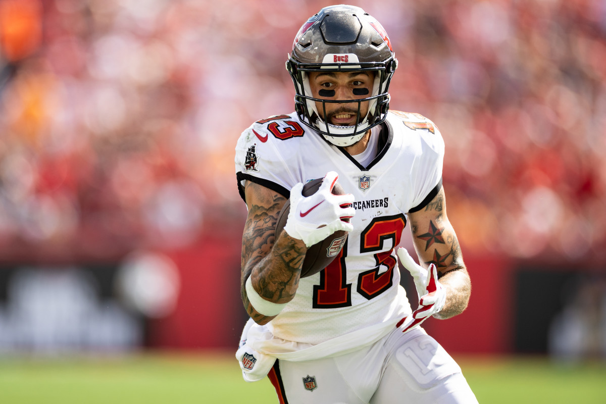 Staff Score Predictions: Tampa Bay Buccaneers At Pittsburgh Steelers ...