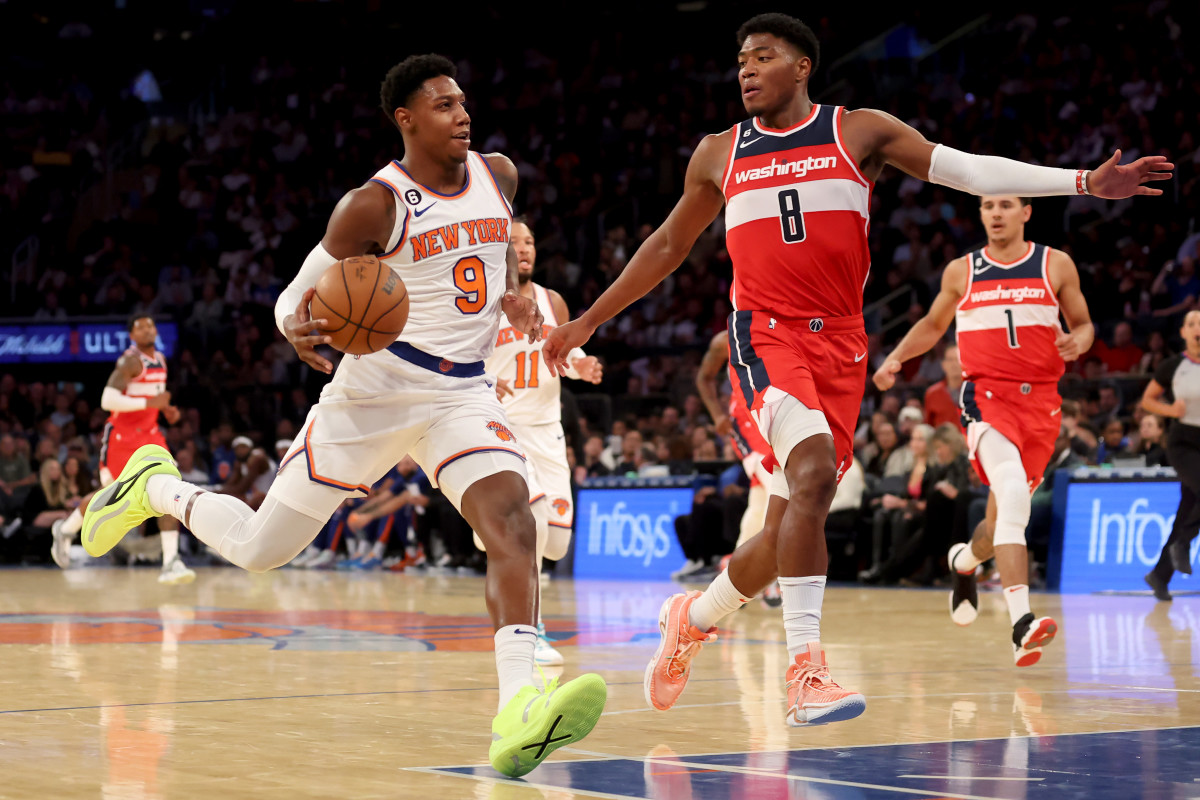 Fun Facts About Rui Hachimura - Sports Illustrated Washington Wizards News,  Analysis and More