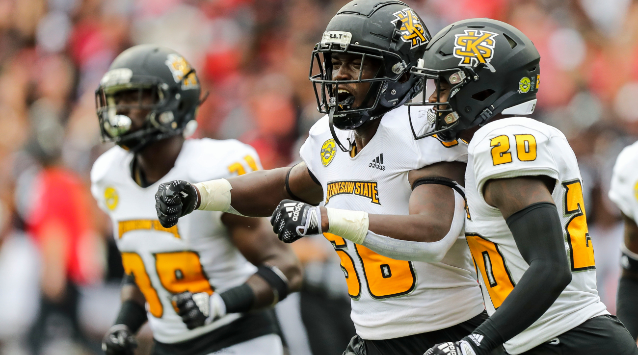 Kennesaw State To Join Conference Usa In July 2024 Sports Illustrated